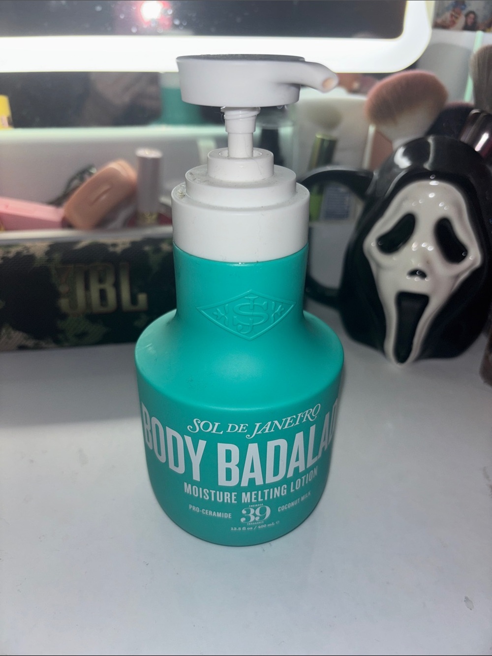 sol de janeiro body badalada 39 lotion